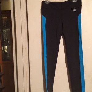 This is a pair of Yoga pants ! Gym workout !